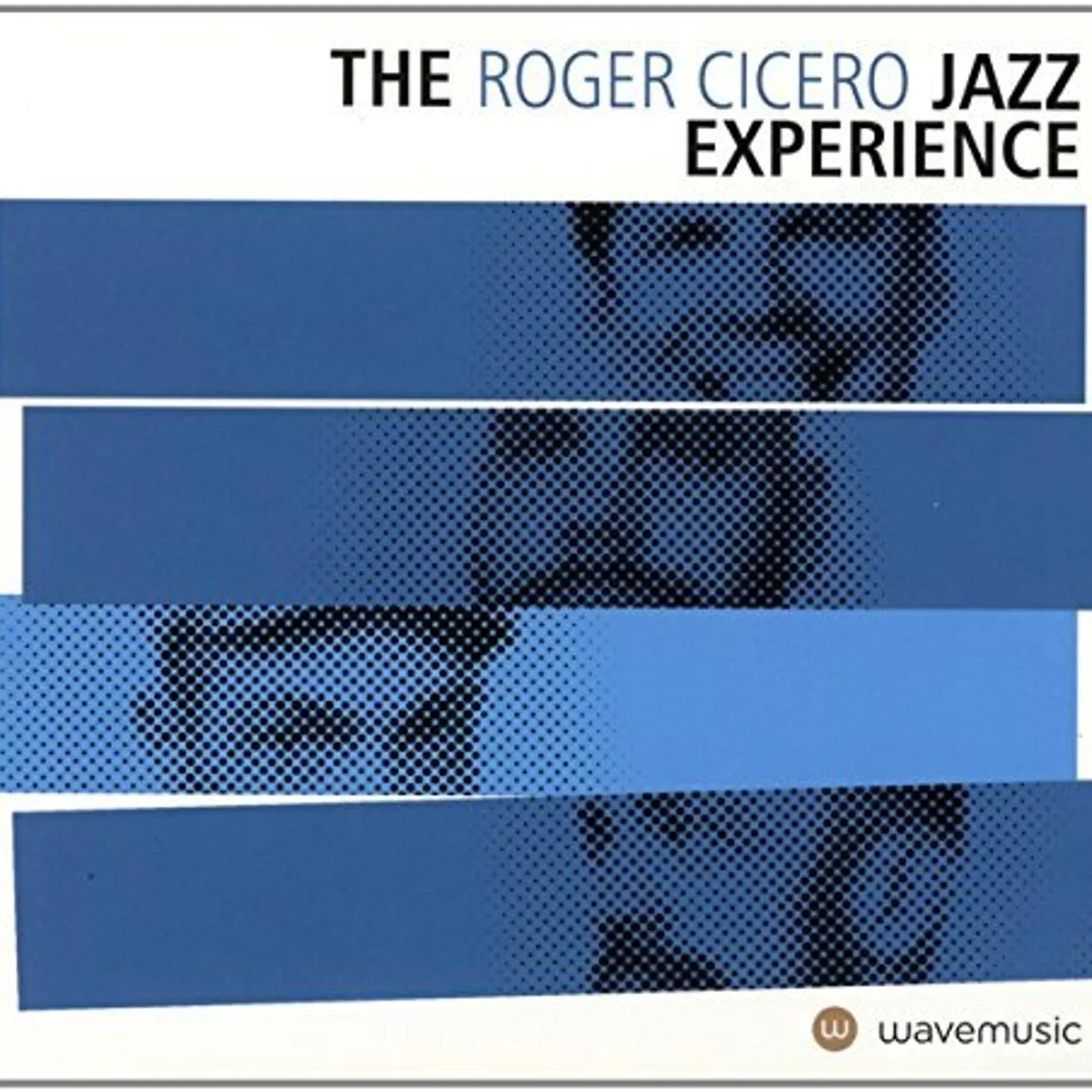 ROGER CICERO JAZZ CD