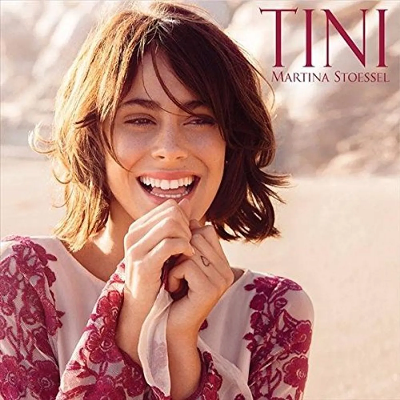 TINI (MARTINA STOESSEL) CD