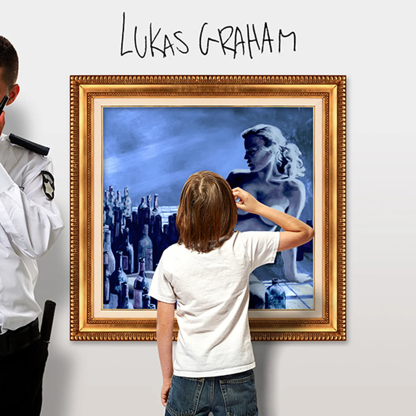 Lukas Graham Vinyl Record