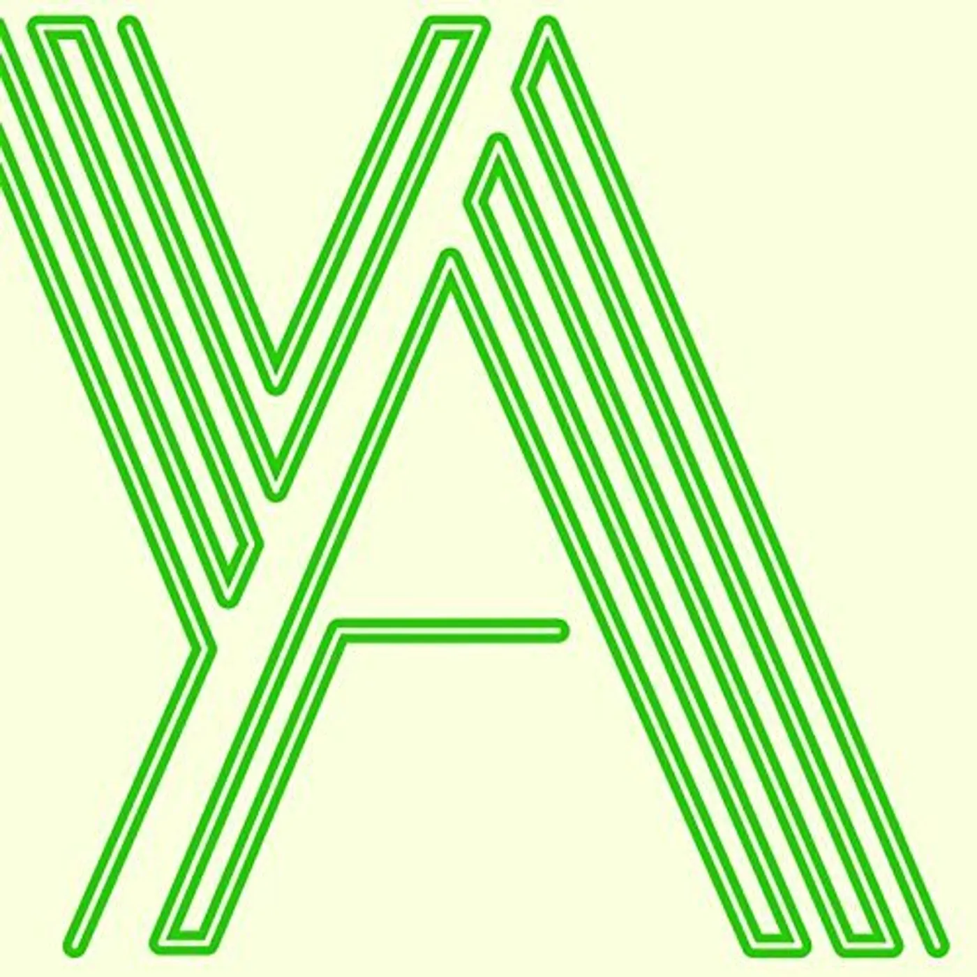 Fujiya & Miyagi EP1 Vinyl Record