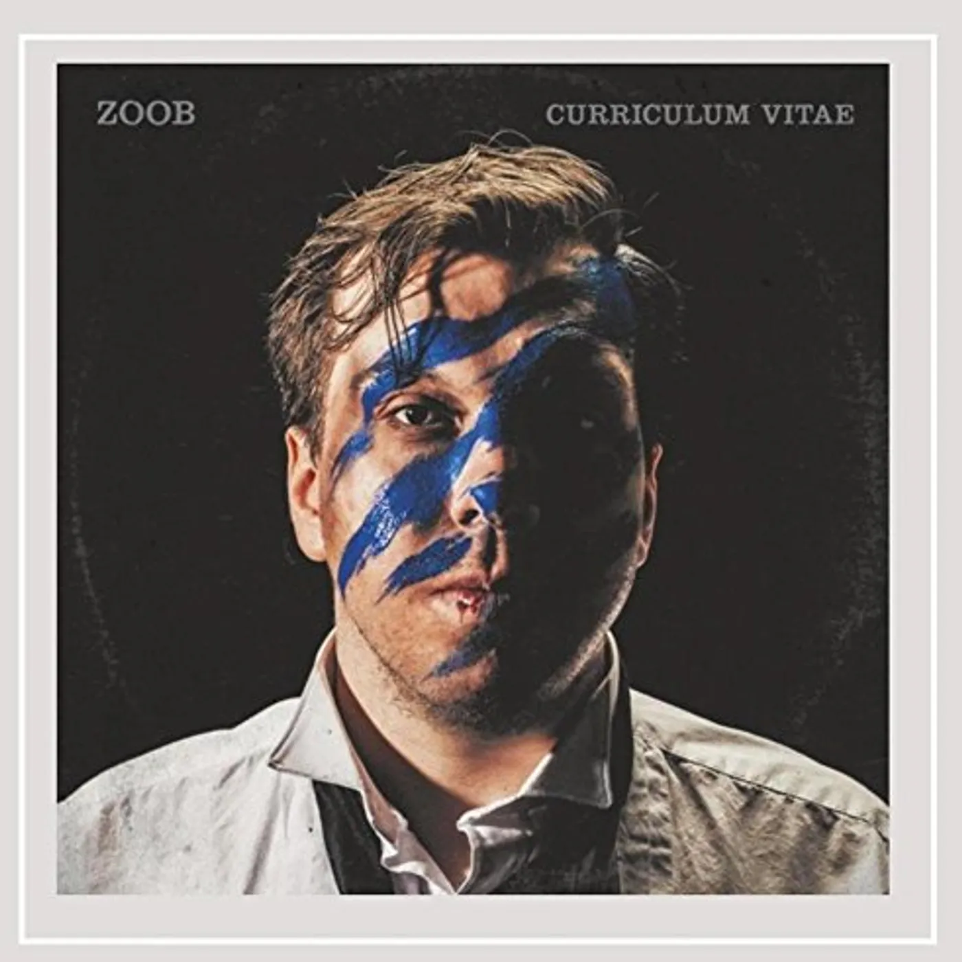 Zoob CURRICULUM VITAE CD