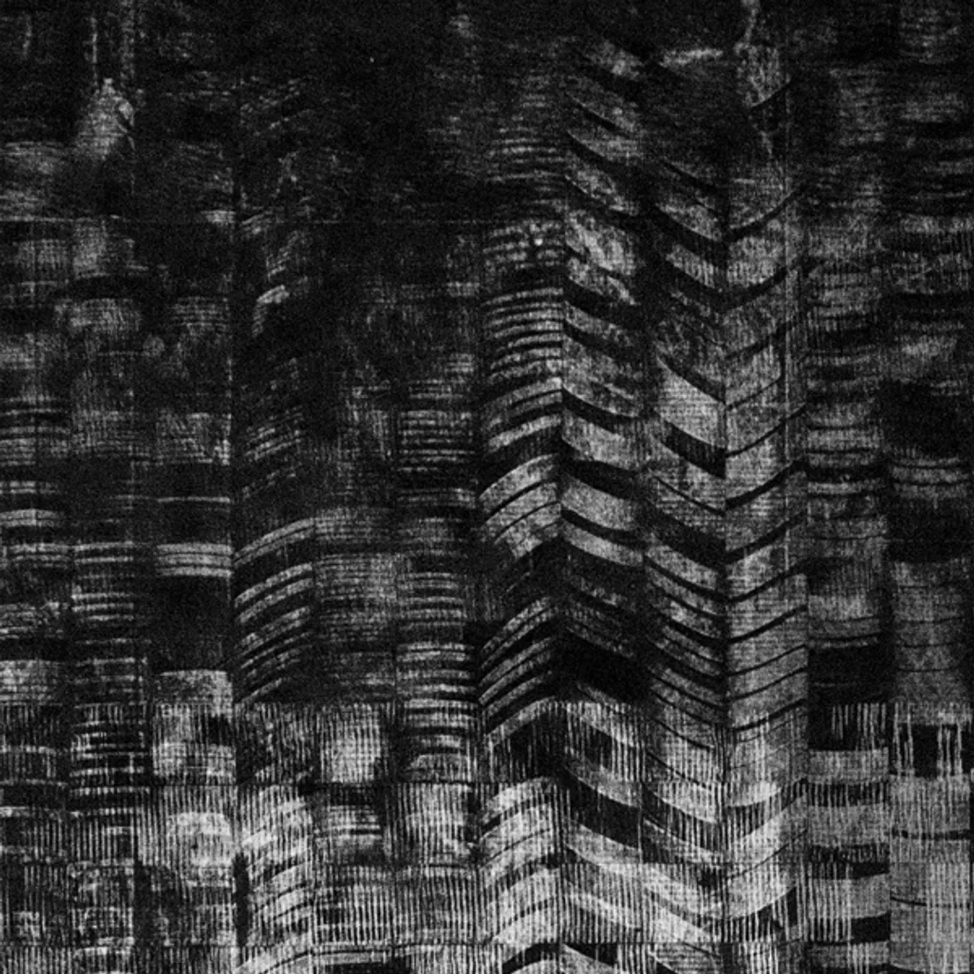 Christian Morgenstern Remixes 1/8 Vinyl Record