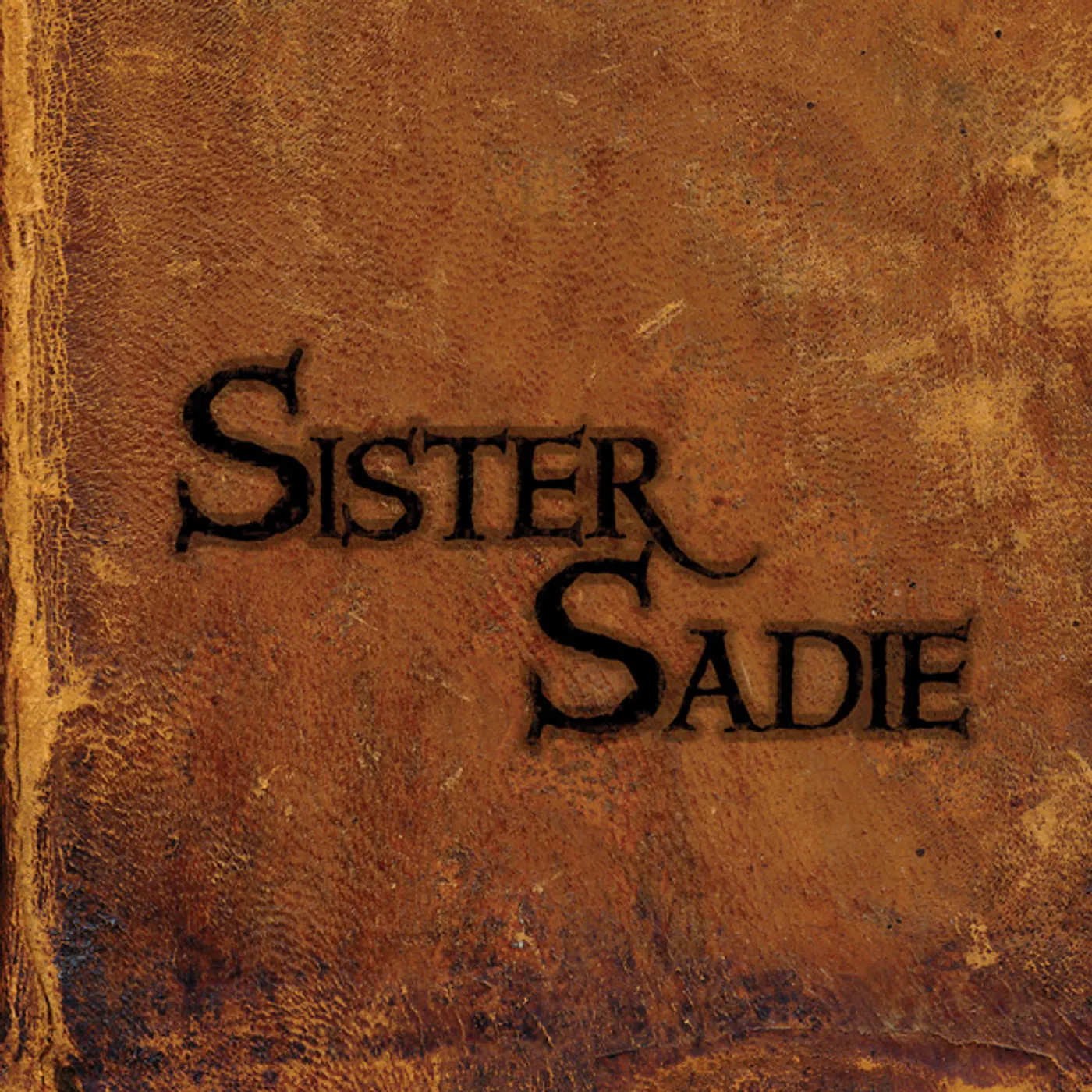 SISTER SADIE CD