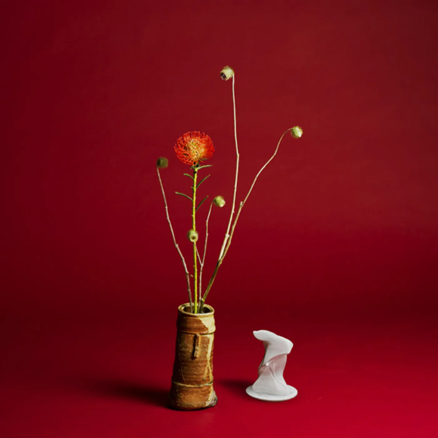 Seiho Collapse Vinyl Record