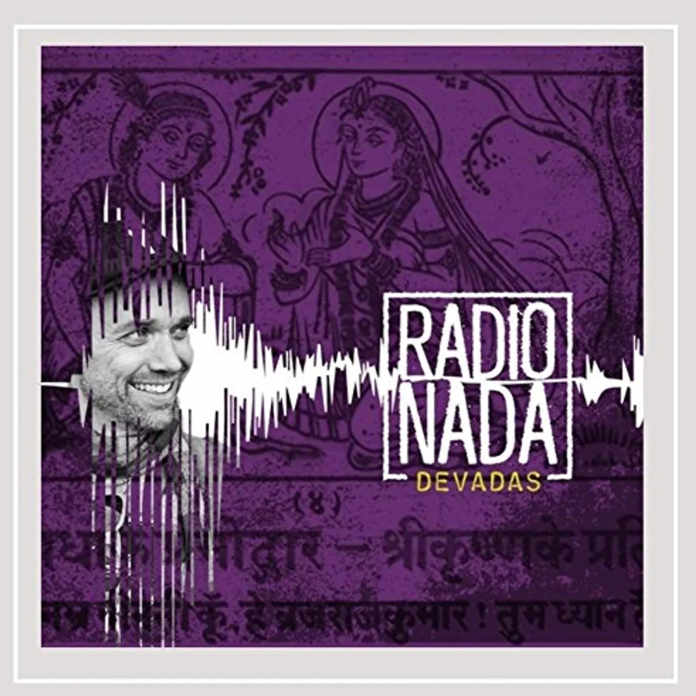 Devadas RADIO NADA CD