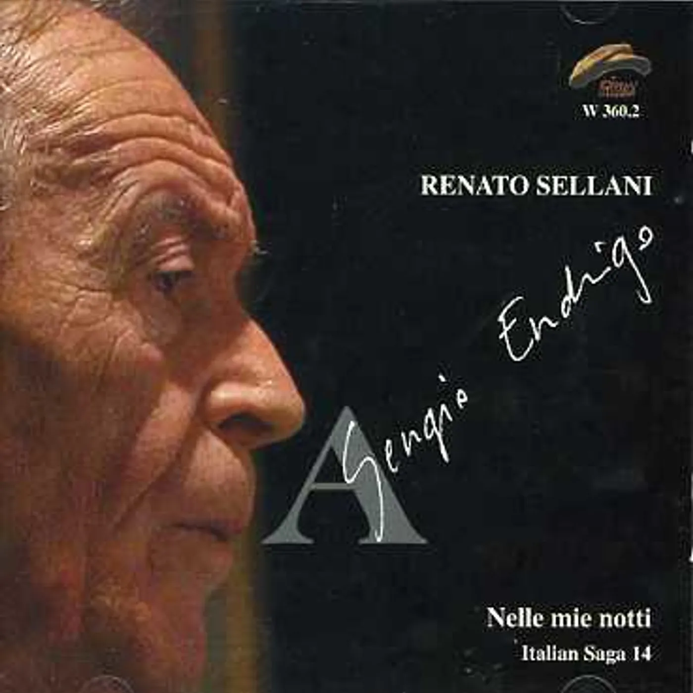 Renato Sellani A SERGIO ENDRIGO CD