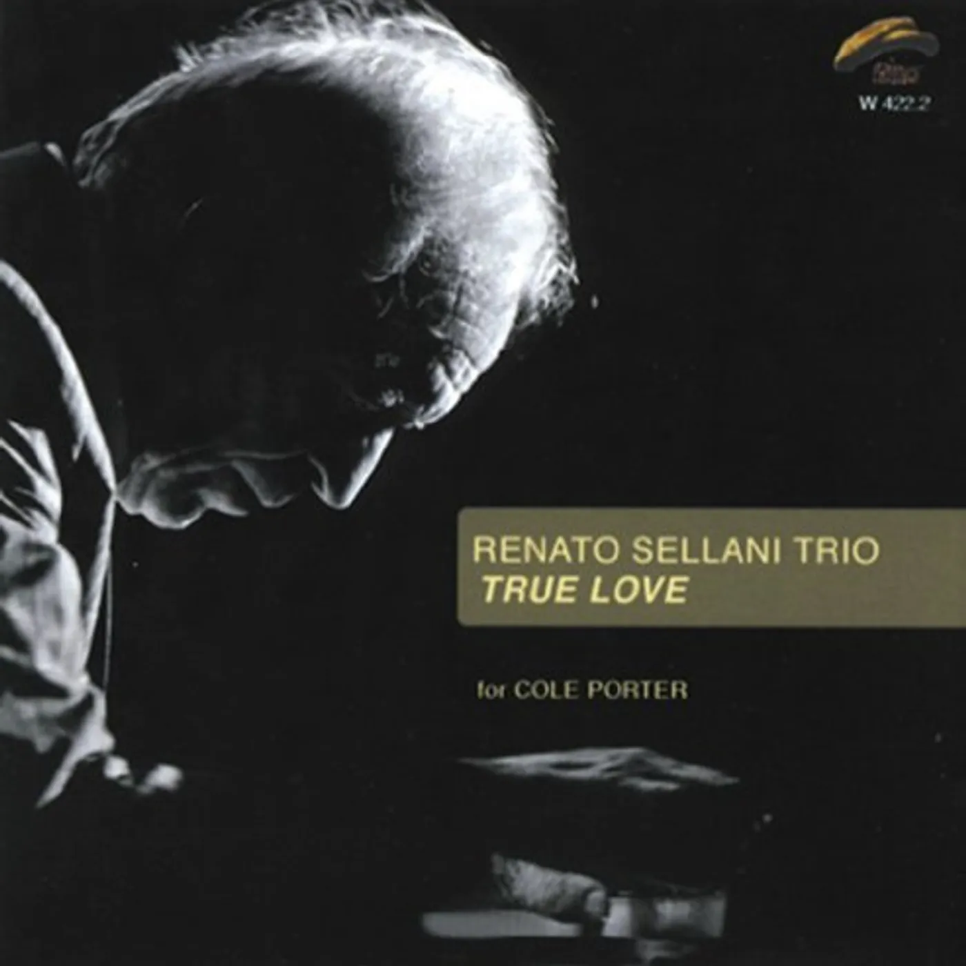 Renato Sellani TRUE LOVE FOR COLE PORTER CD
