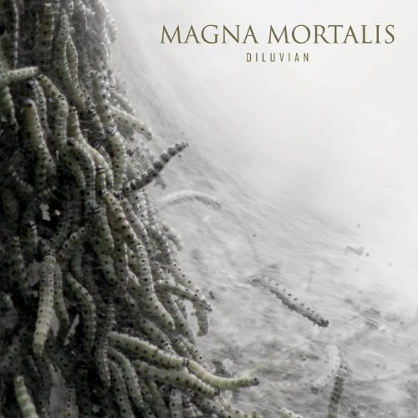 Magna Mortalis DILUVIAN CD