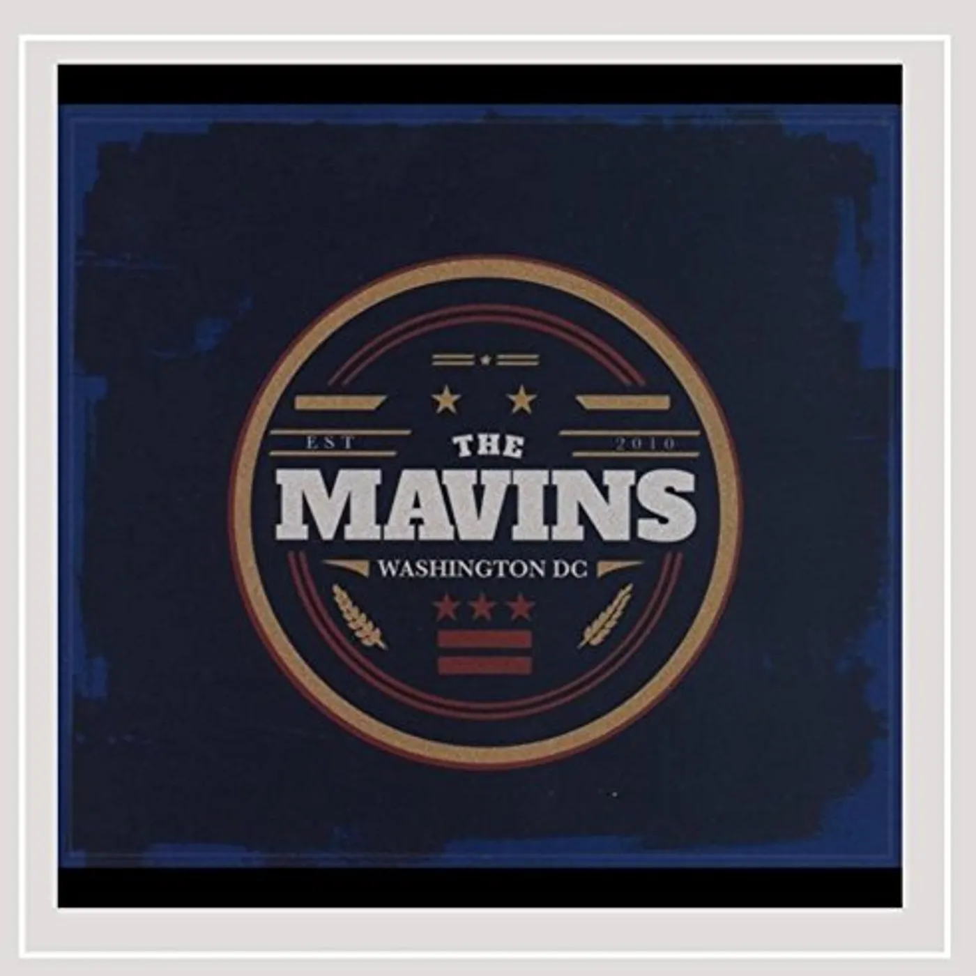 MAVINS CD