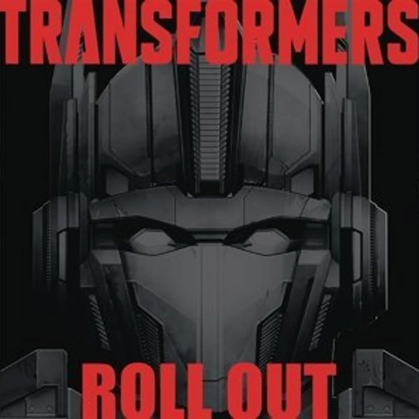 TRANSFORMERS ROLL OUT / VARIOUS CD