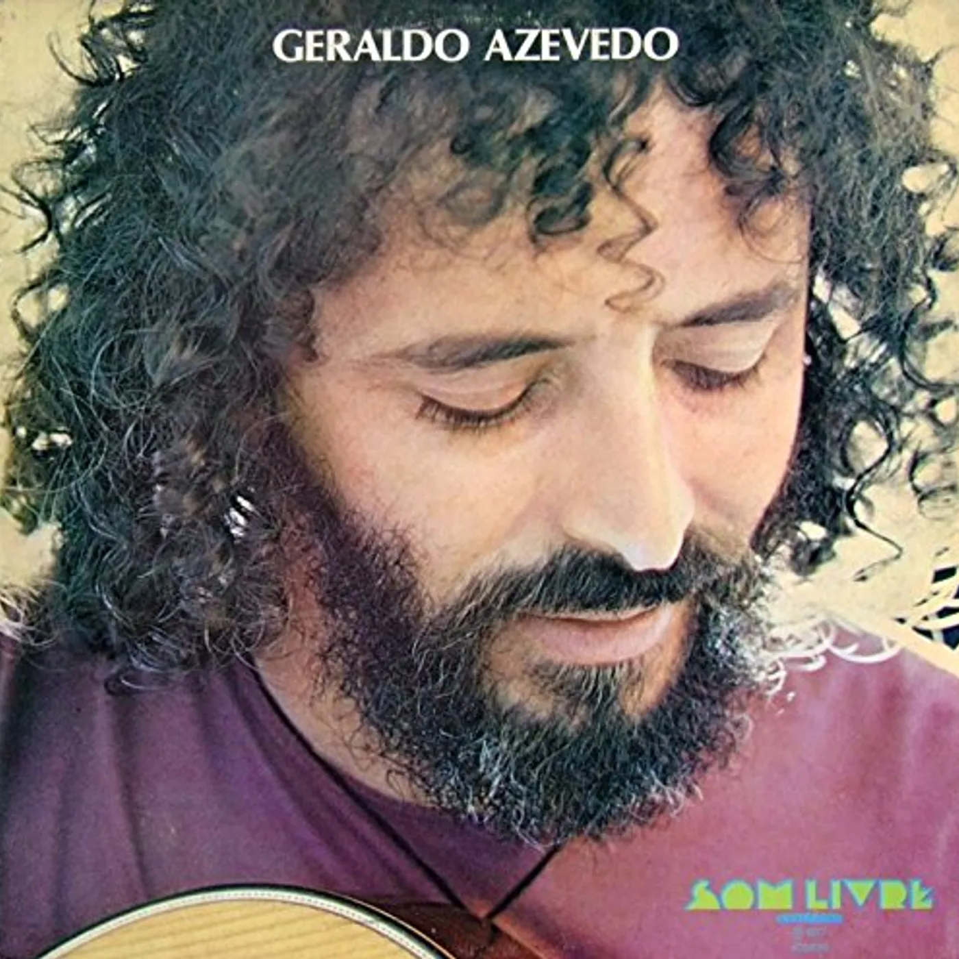 GERALDO AZEVEDO CD