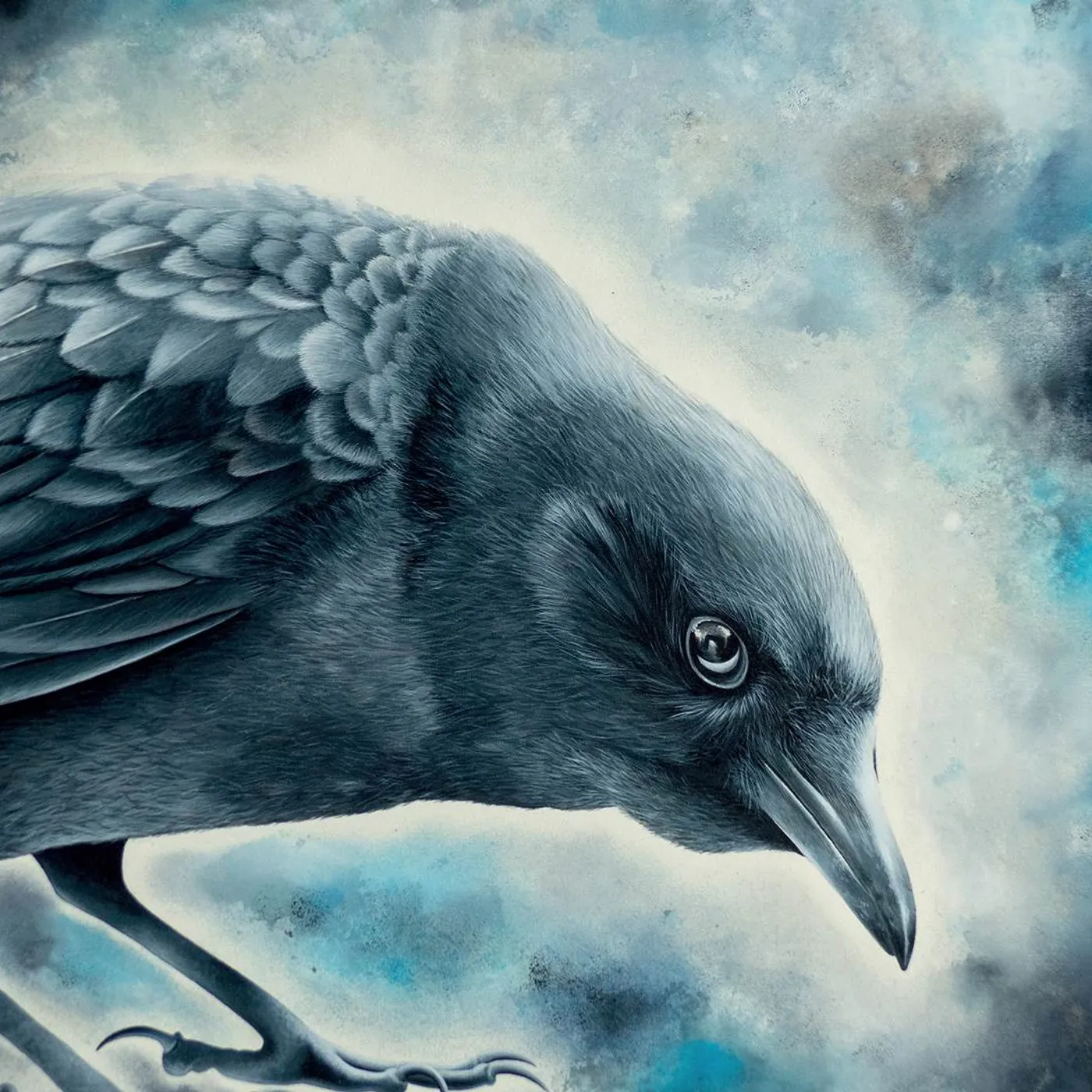 Big Big Train Folklore Vinyl Record