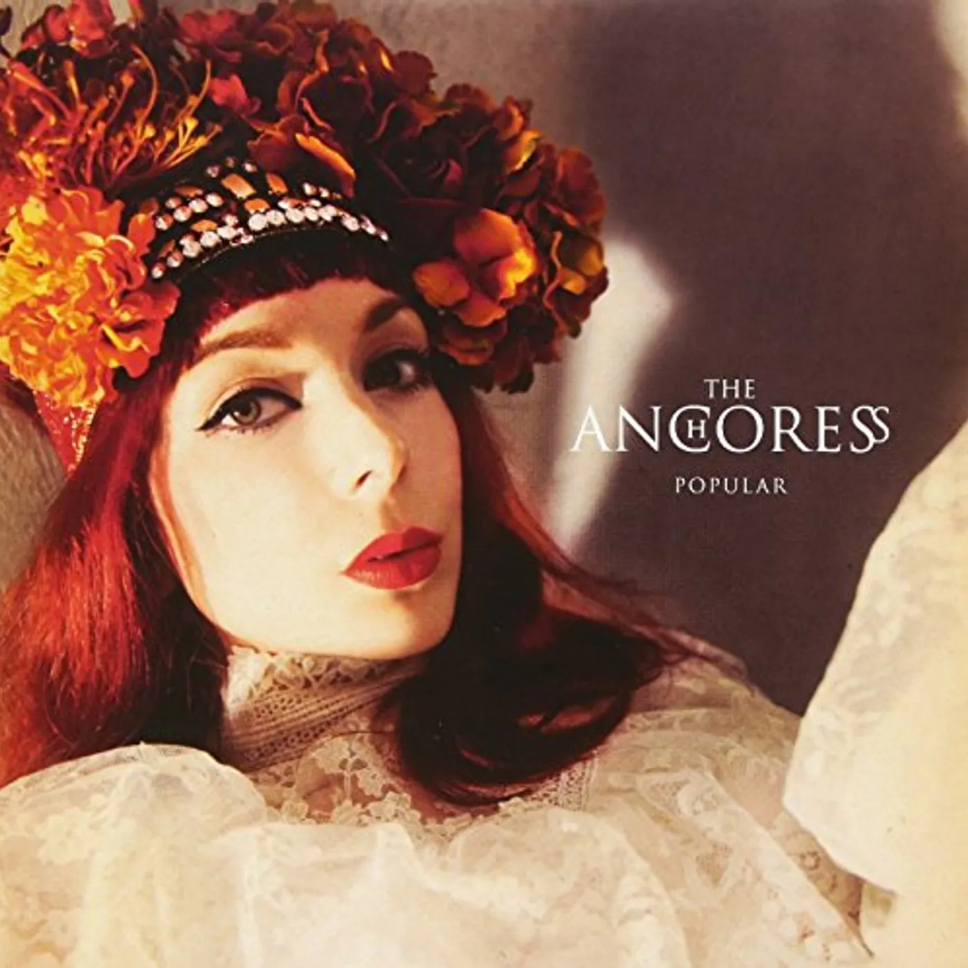 The Anchoress Popular Vinyl Record