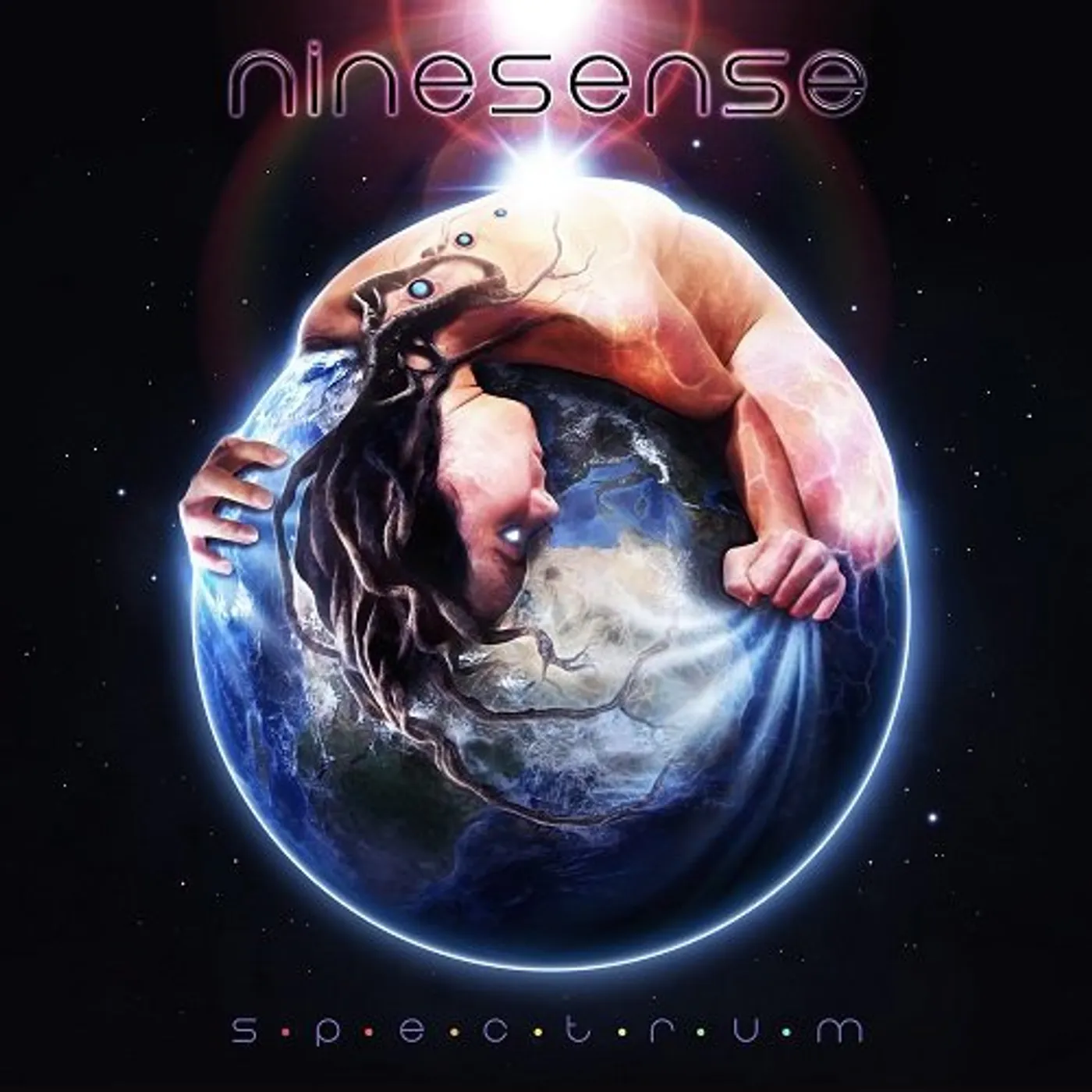 Ninesense SPECTRUM CD
