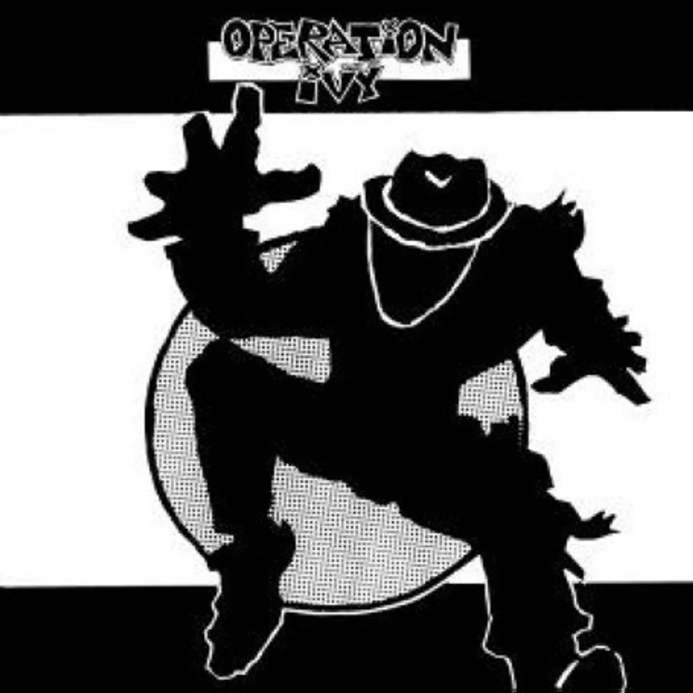 Operation Ivy ENERGY CD
