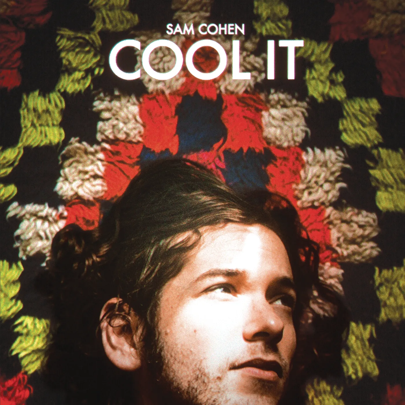 Sam Cohen Cool It Vinyl Record