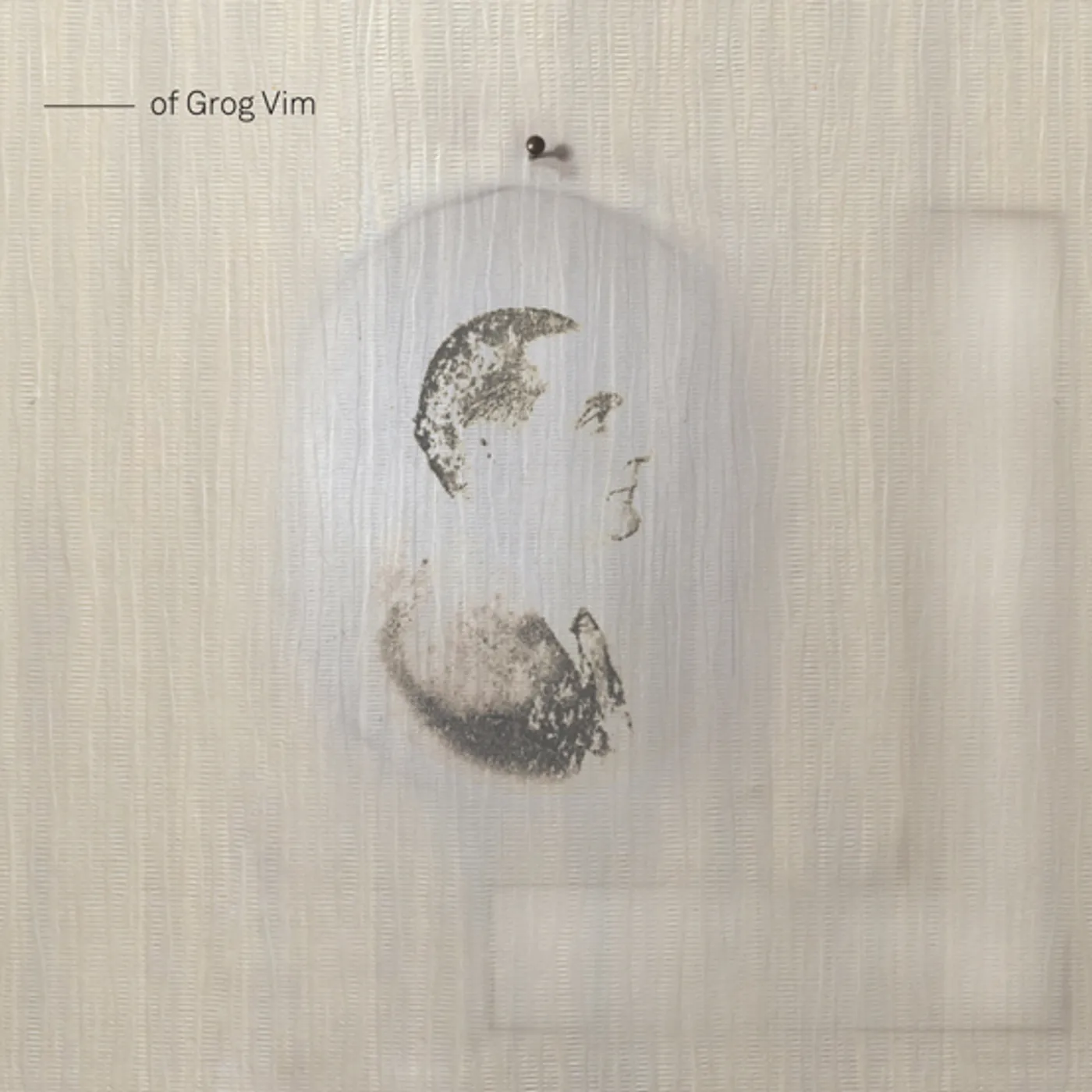 Larsen OF GROG VIM CD