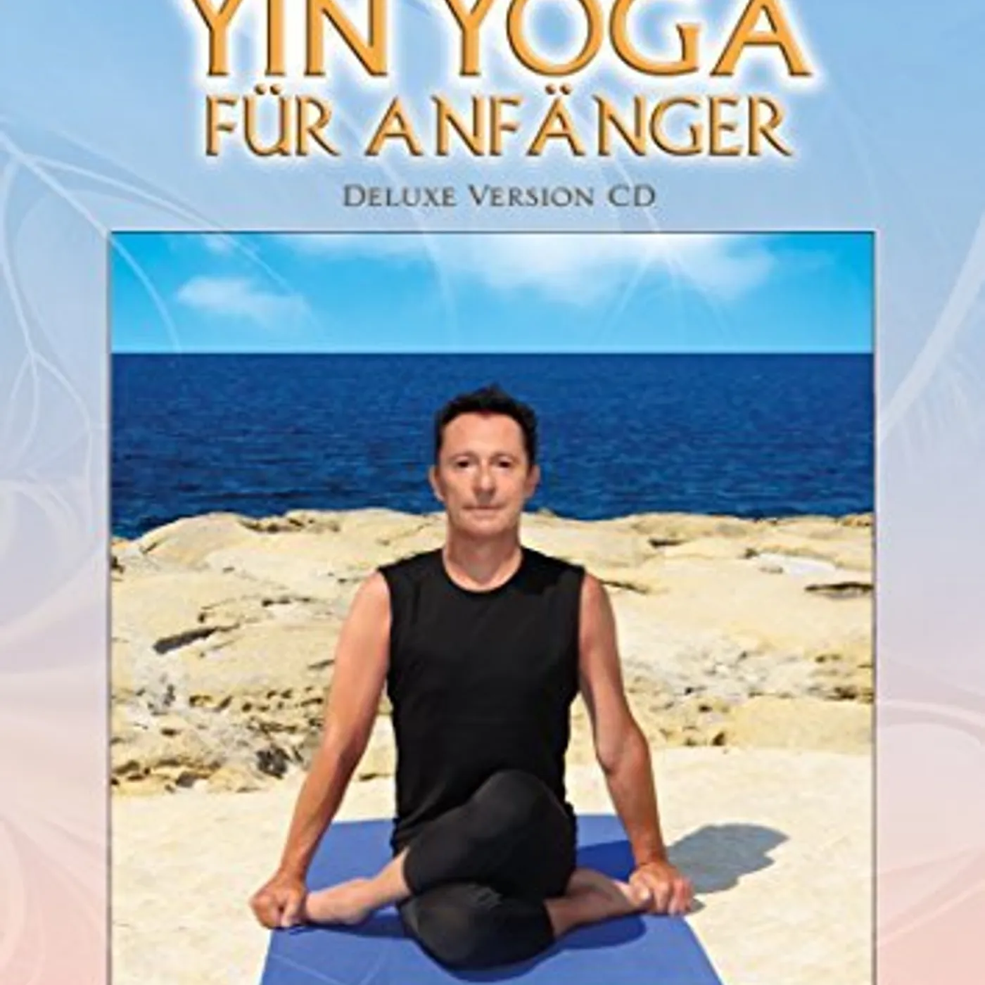 CHRIS YIN YOGA FUR ANFANGER CD