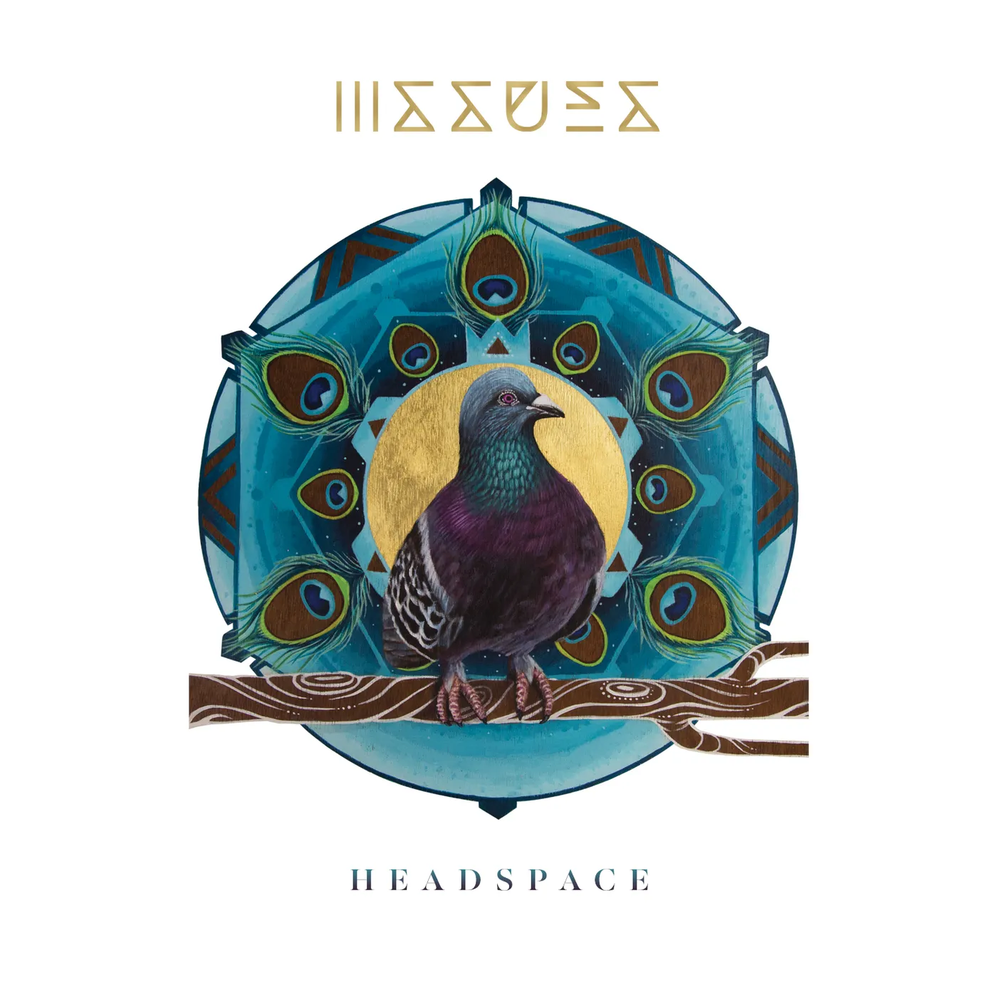 Issues Headspace Vinyl Record