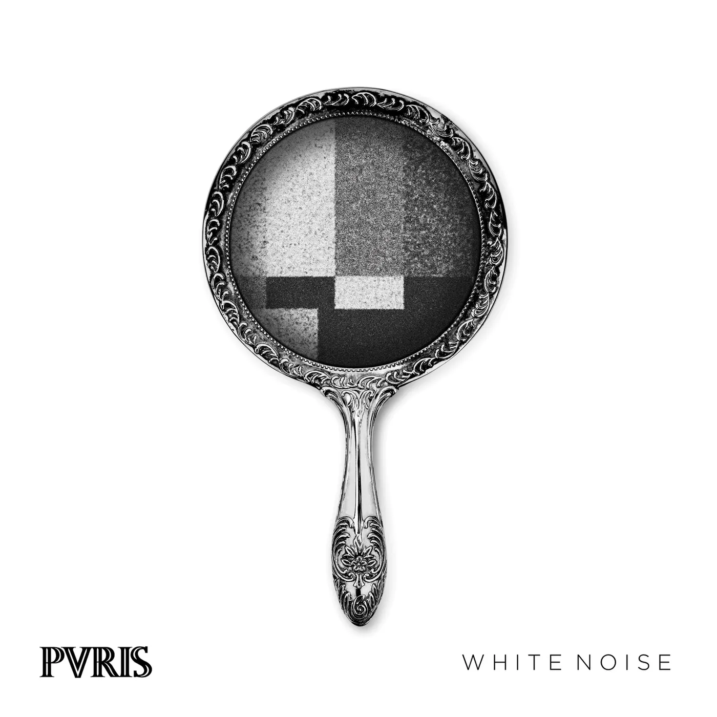 PVRIS WHITE NOISE - Limited Edition Colored Vinyl Record