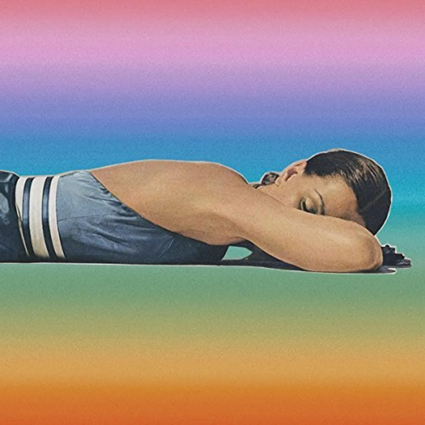 SULK No Illusions Vinyl Record