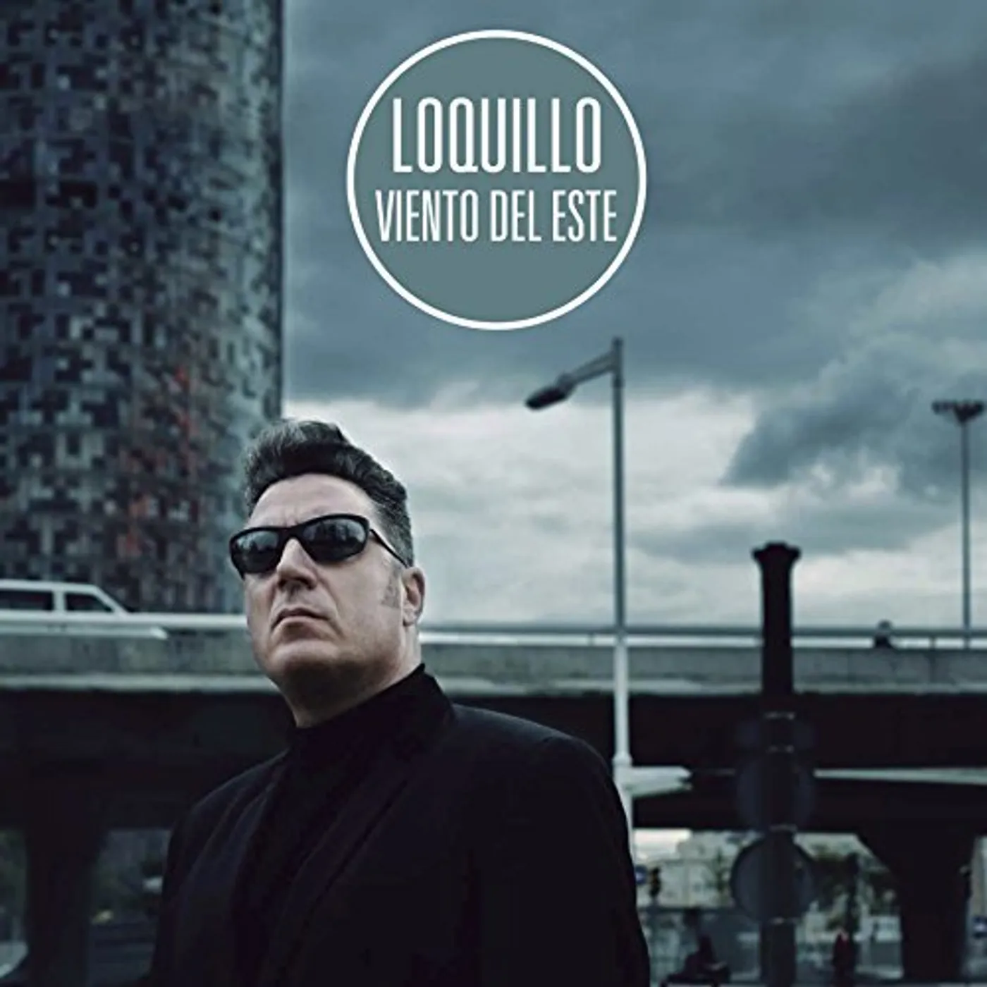 Loquillo VIENTO DEL ESTE CD