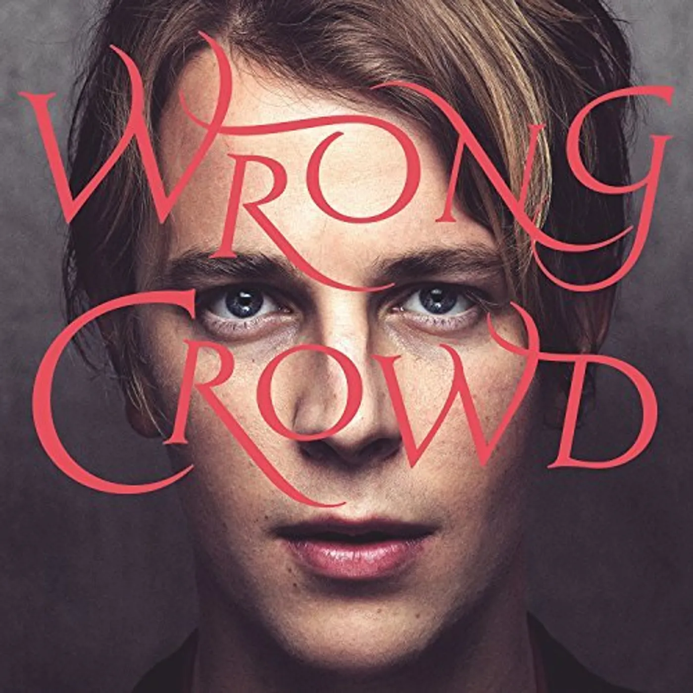 Tom Odell WRONG CROWD CD