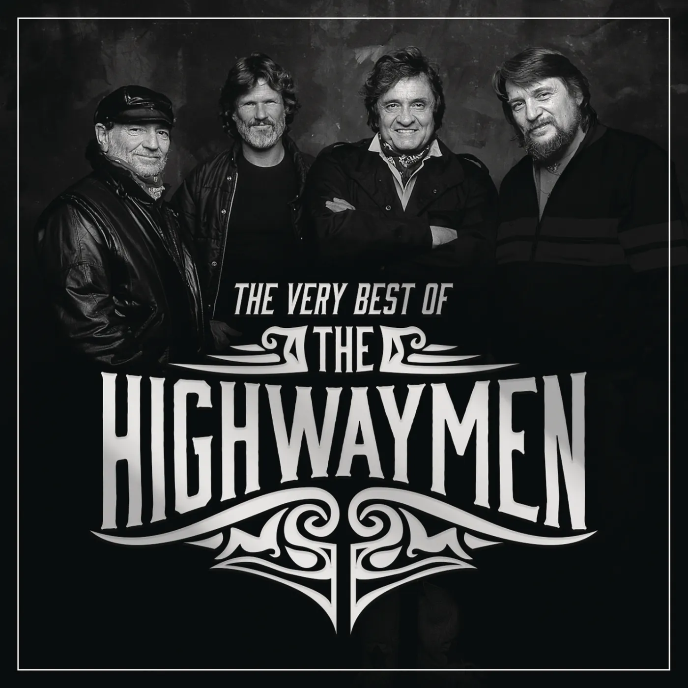 The Highwaymen VERY BEST OF CD