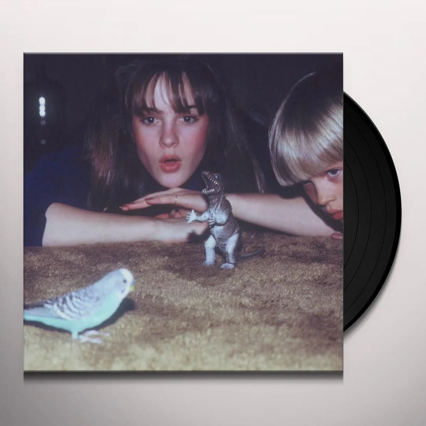 Big Thief Masterpiece Vinyl Record