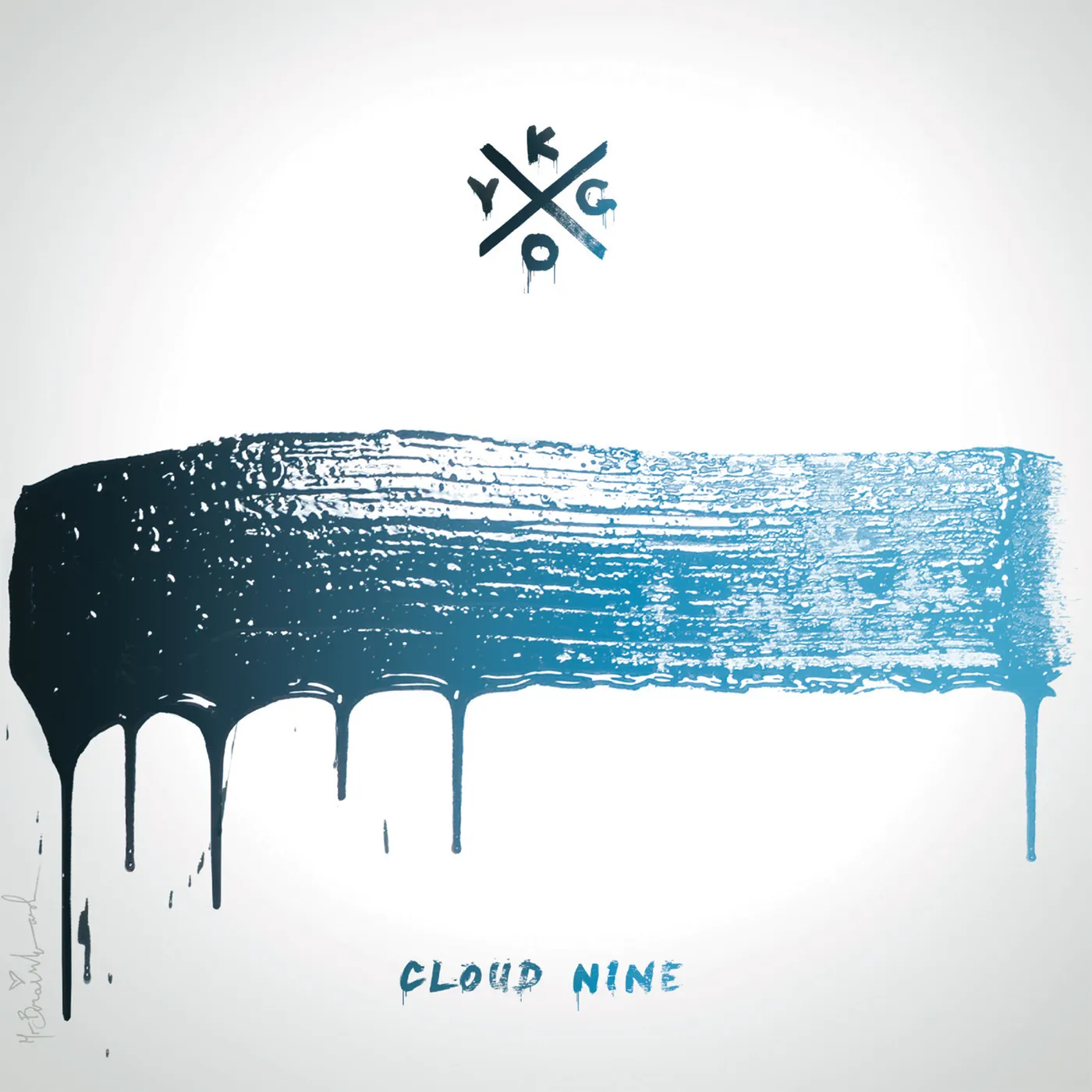 Kygo CLOUD NINE CD