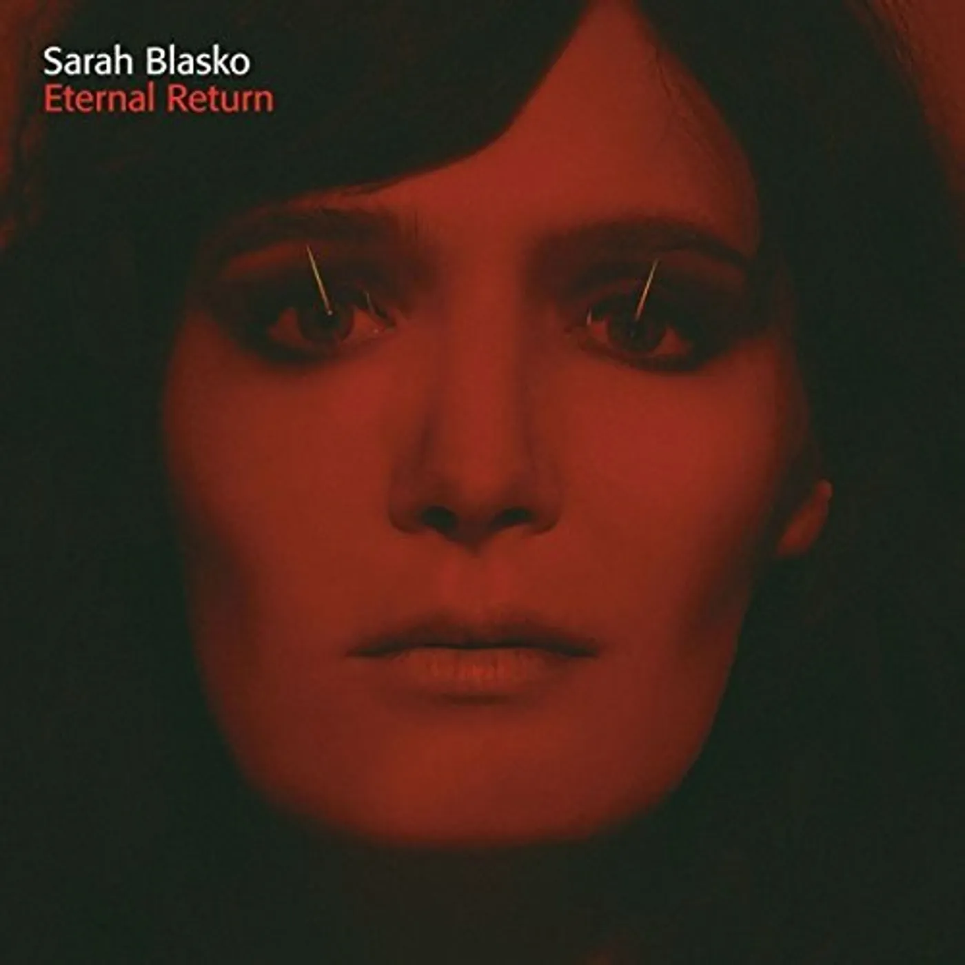 Sarah Blasko Eternal Return Vinyl Record