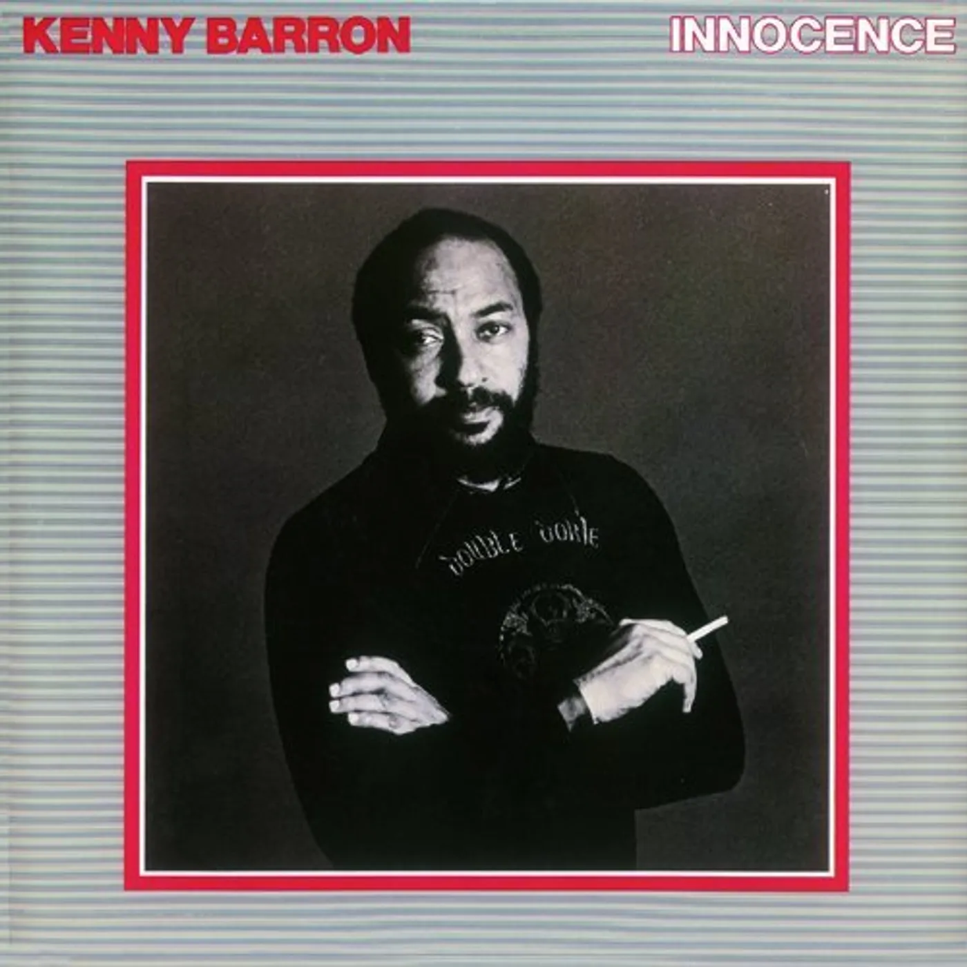 Kenny Barron INNOCENCE CD