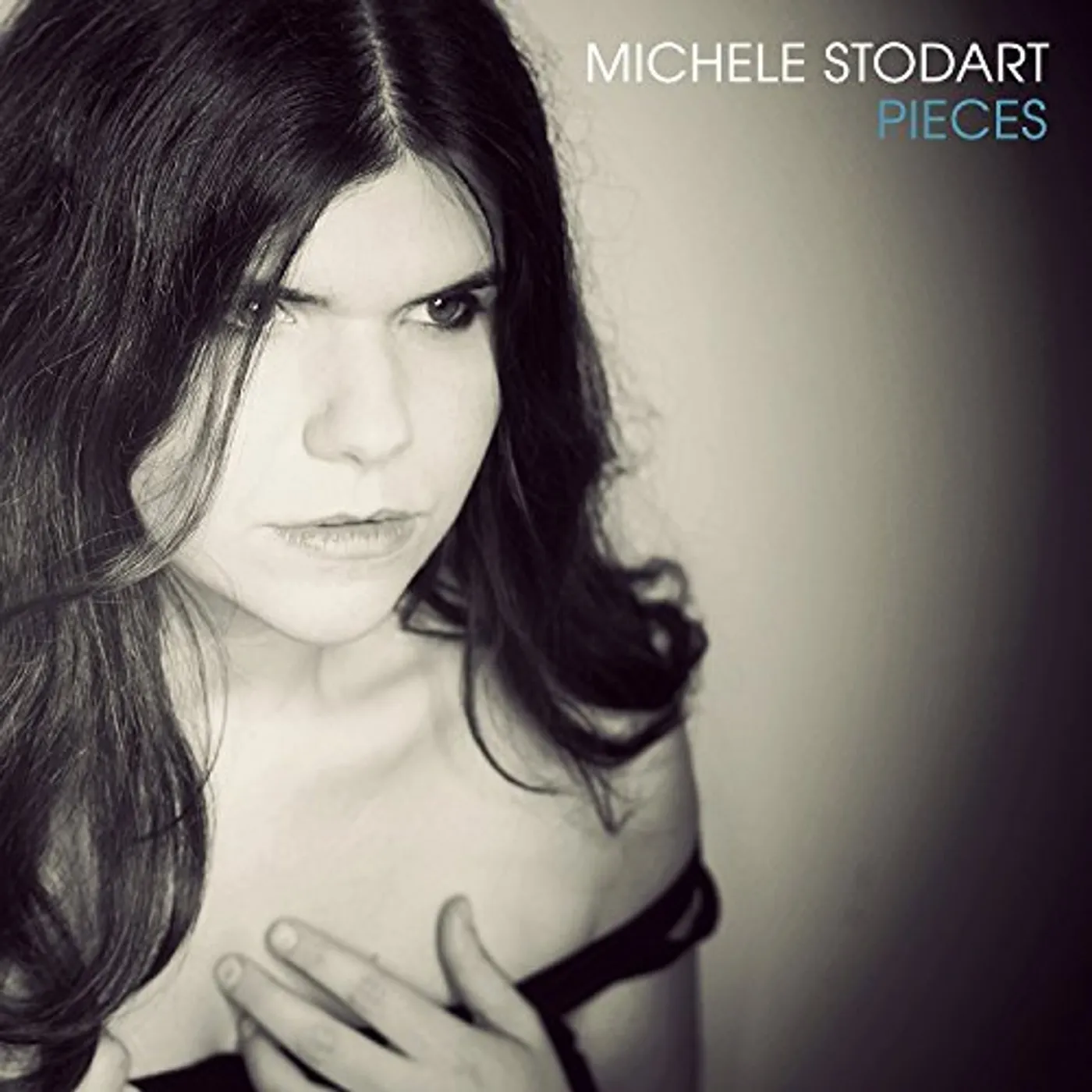 Michele Stodart Pieces Vinyl Record