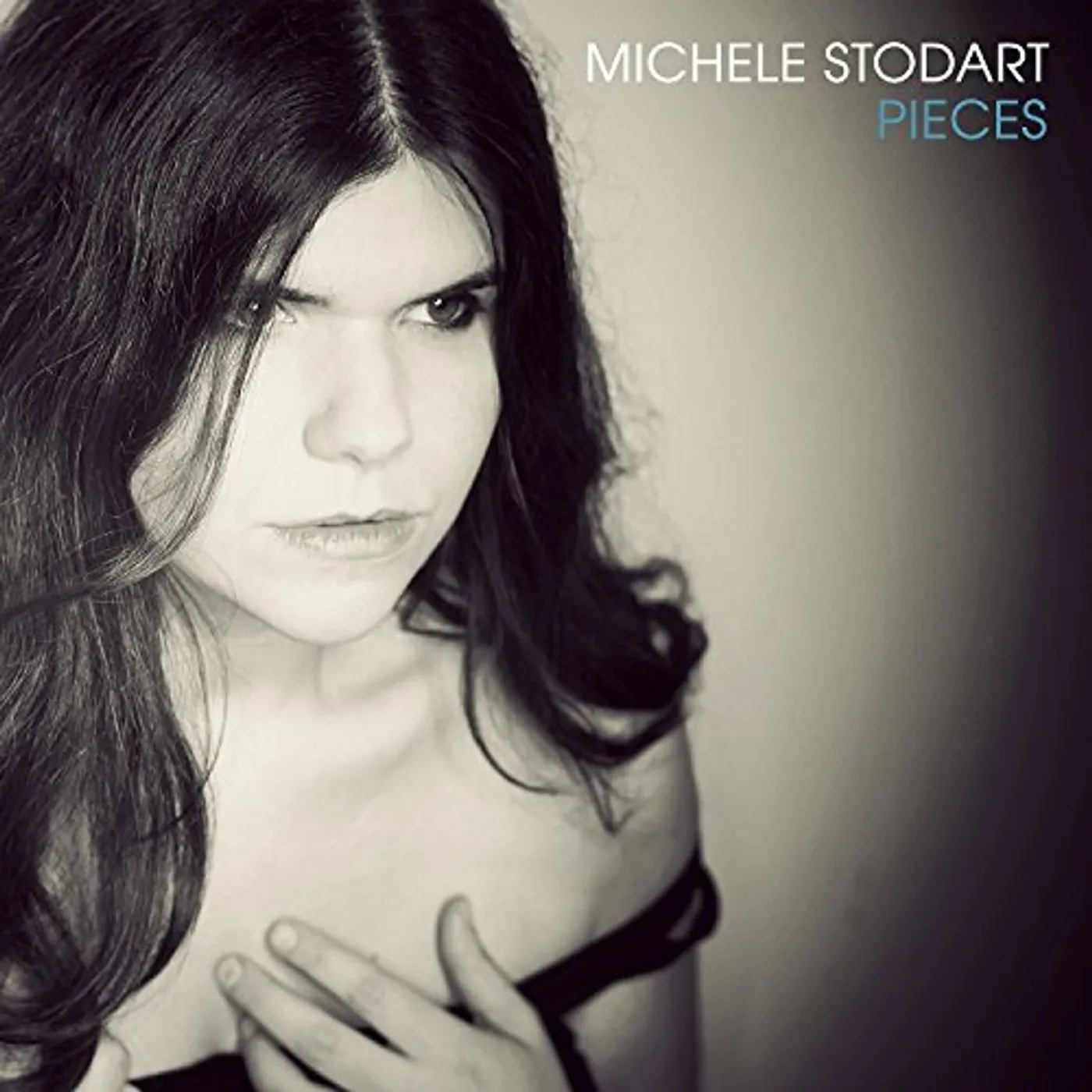 Michele Stodart PIECES CD
