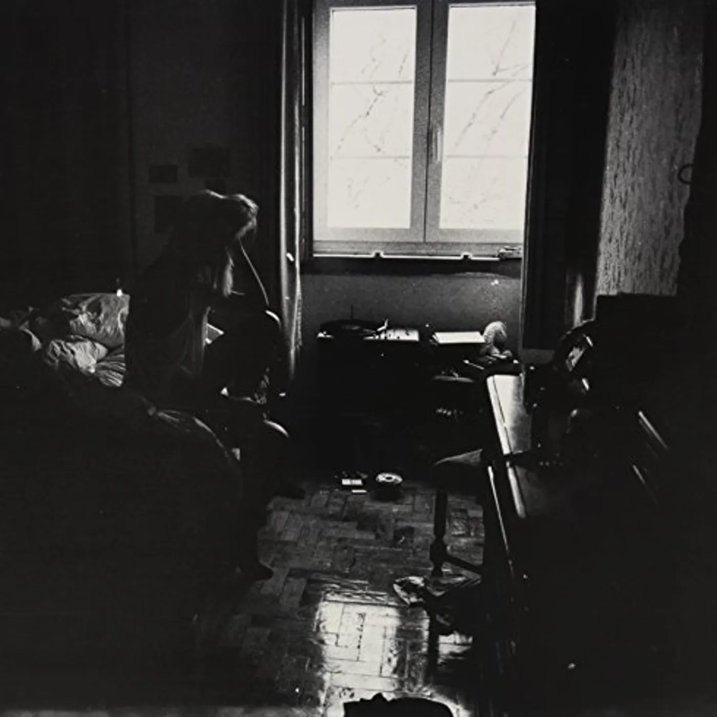 Sean Riley & The Slowriders Vinyl Record