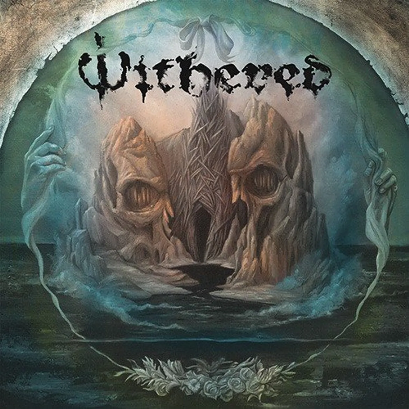 Withered Grief Relic Vinyl Record
