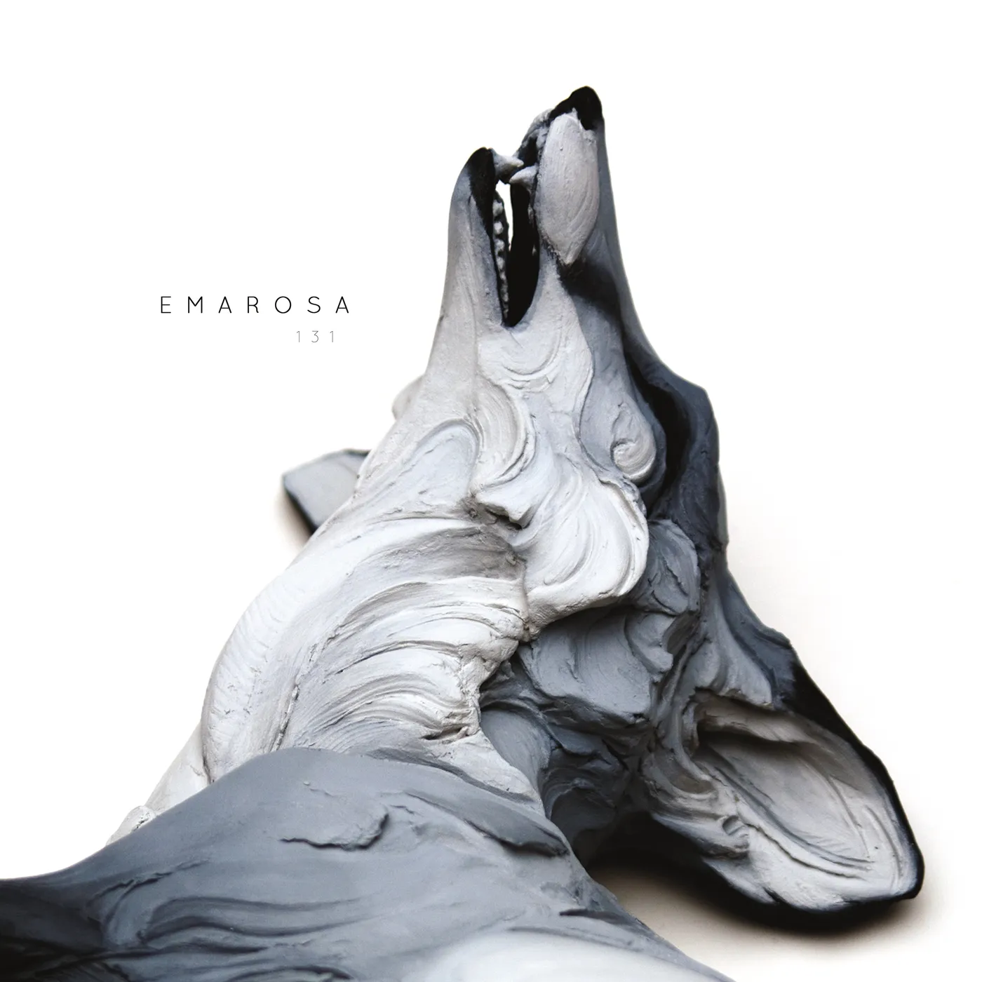Emarosa 131 CD