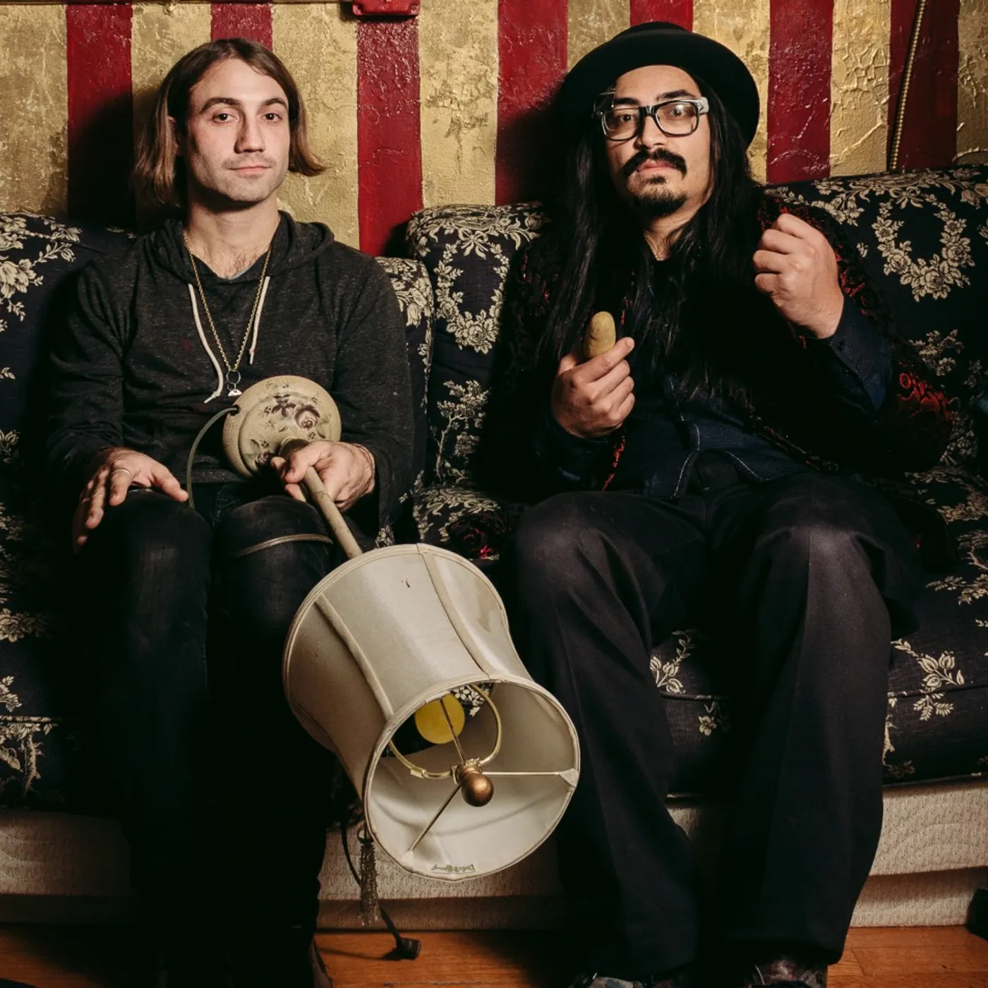 The Low Anthem EYELAND CD