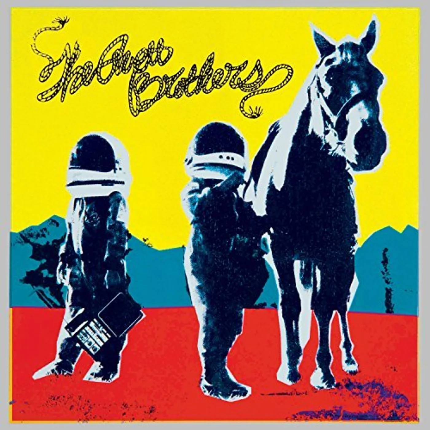 The Avett Brothers TRUE SADNESS CD