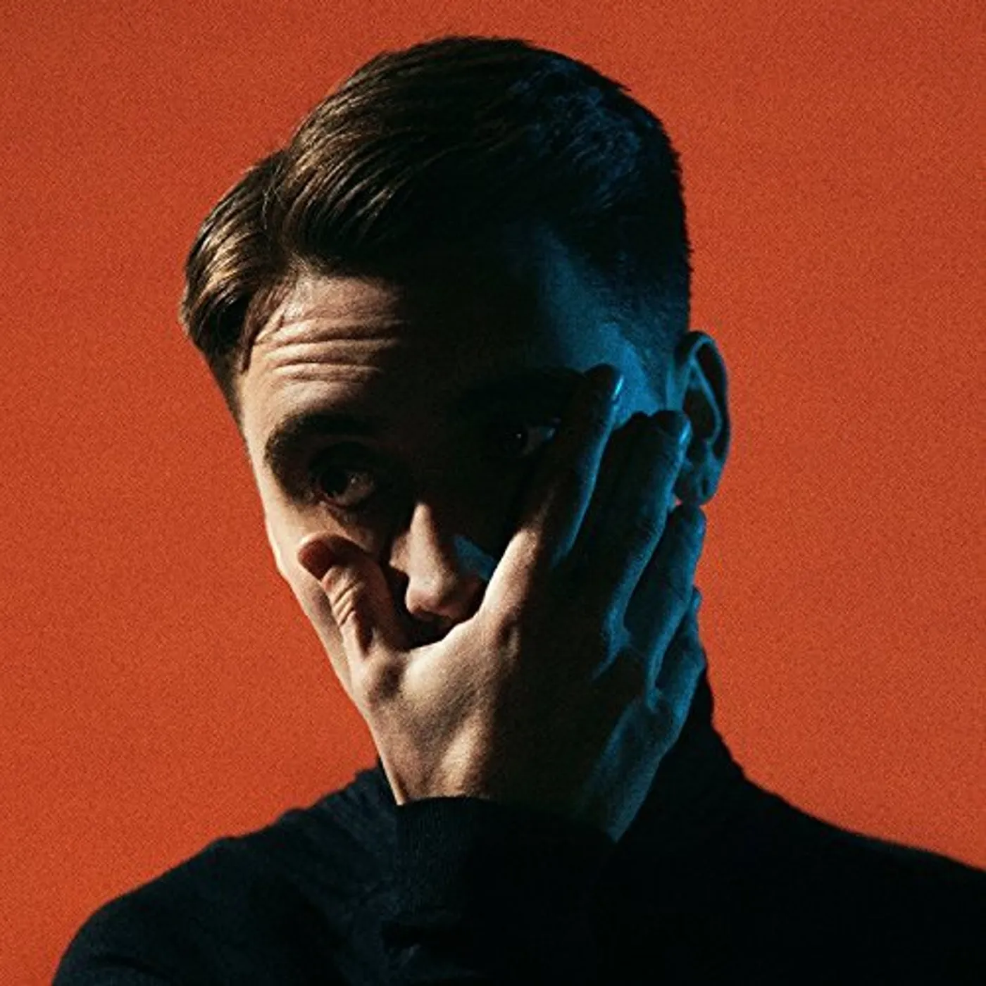 The Told IT'S NOT ABOUT THE WITCHES Vinyl Record