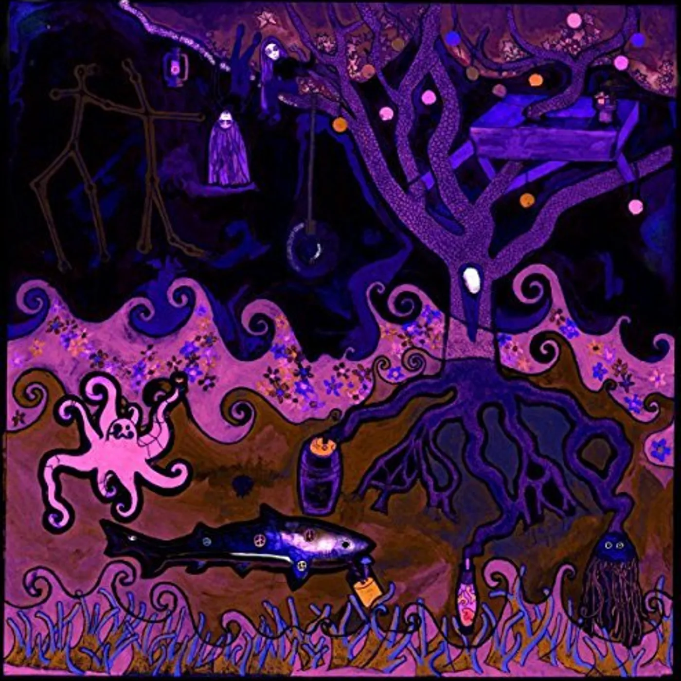 Let's Eat Grandma I GEMINI CD