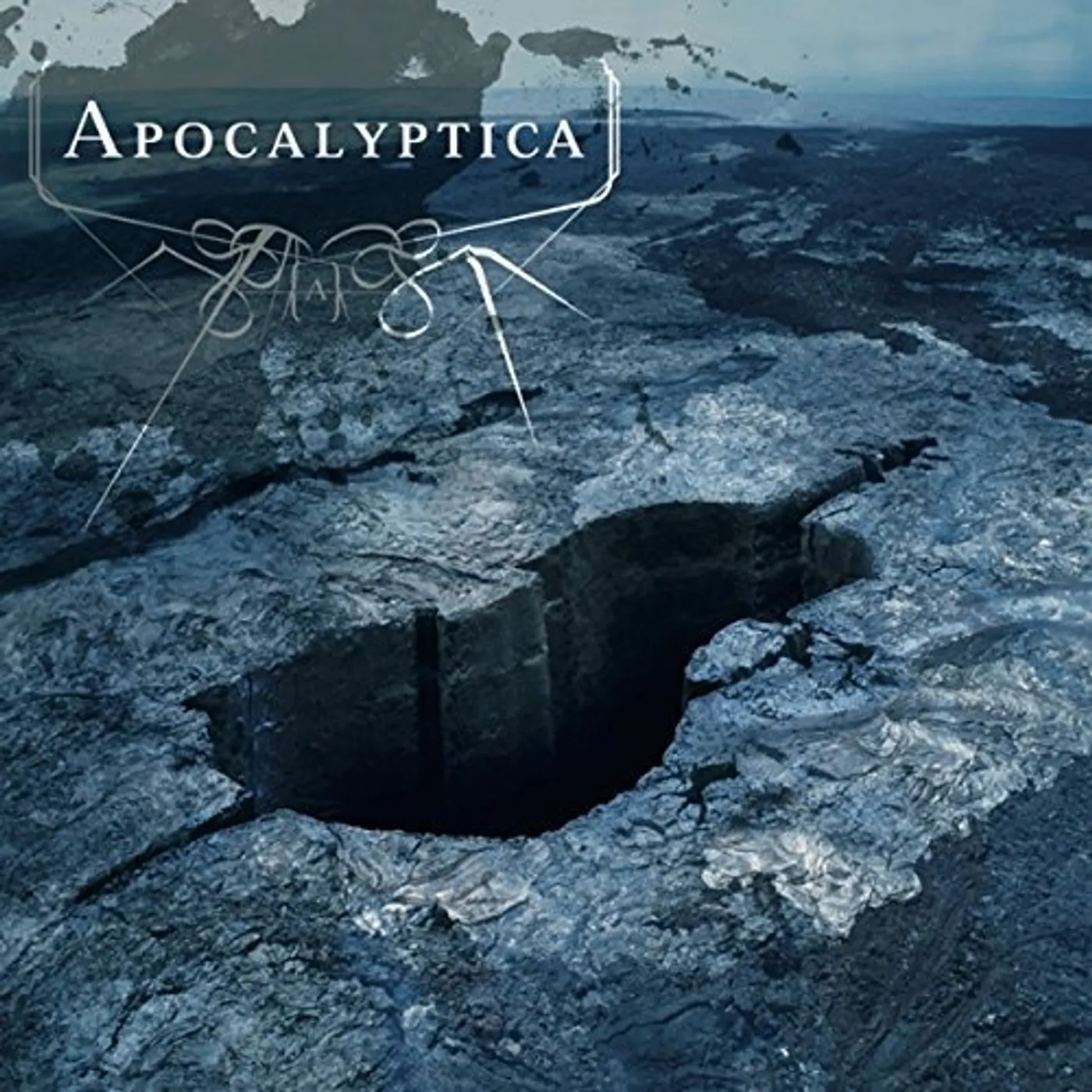 Apocalyptica Vinyl Record