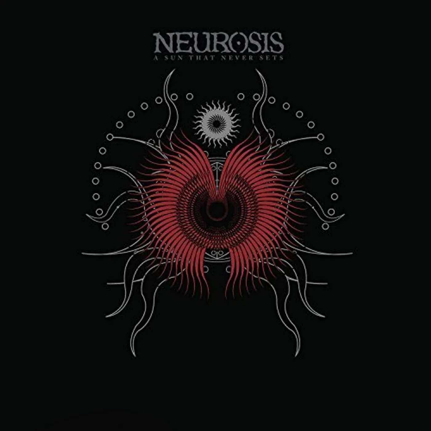 Neurosis SUN THAT NEVER SETS Vinyl Record