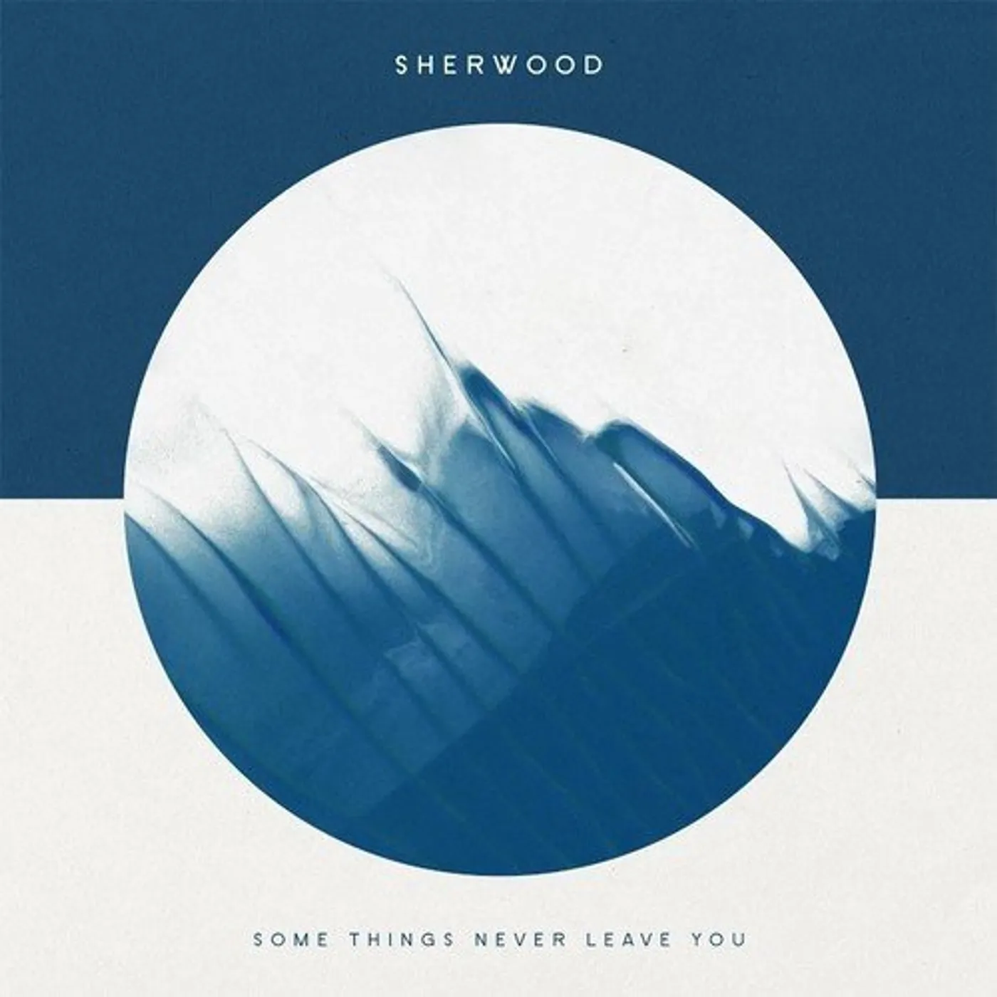 Sherwood SOME THINGS NEVER LEAVE YOU (VARIANT) Vinyl Record