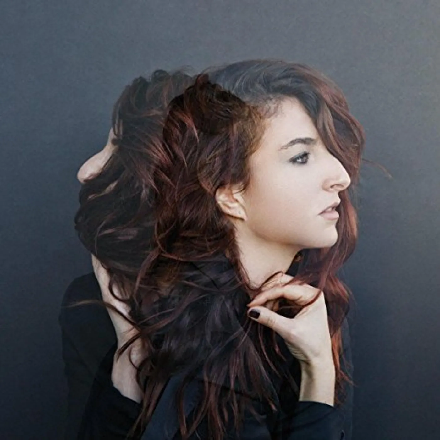 Hannah Georgas FOR EVELYN CD