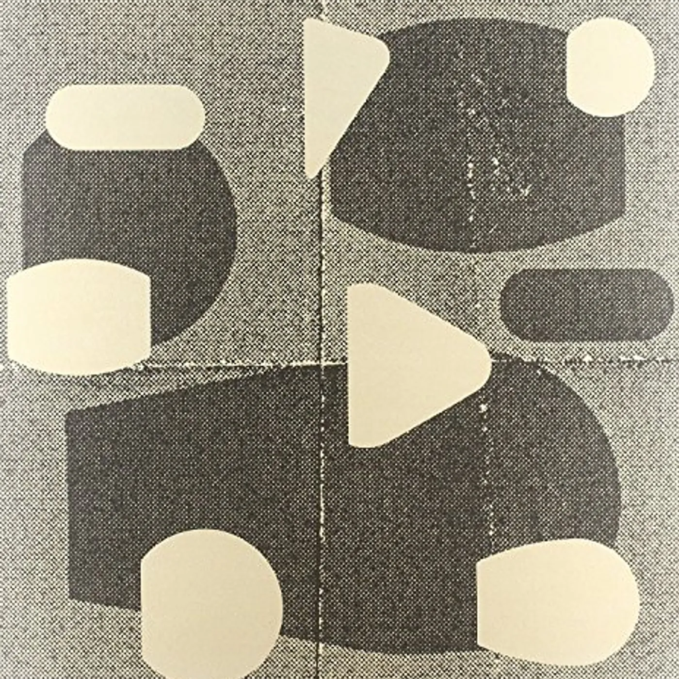 Lindstrøm WINDINGS Vinyl Record