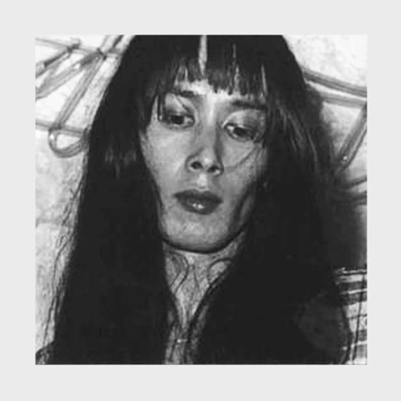 Les Rallizes Dénudés FRANCE DEMO TAPES CD