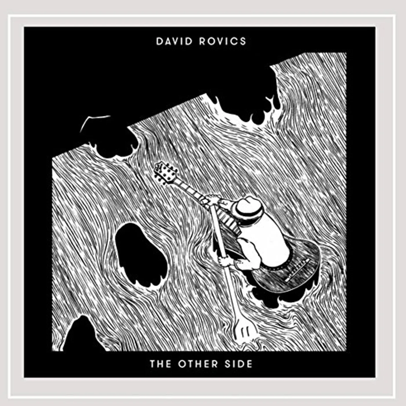 David Rovics OTHER SIDE CD