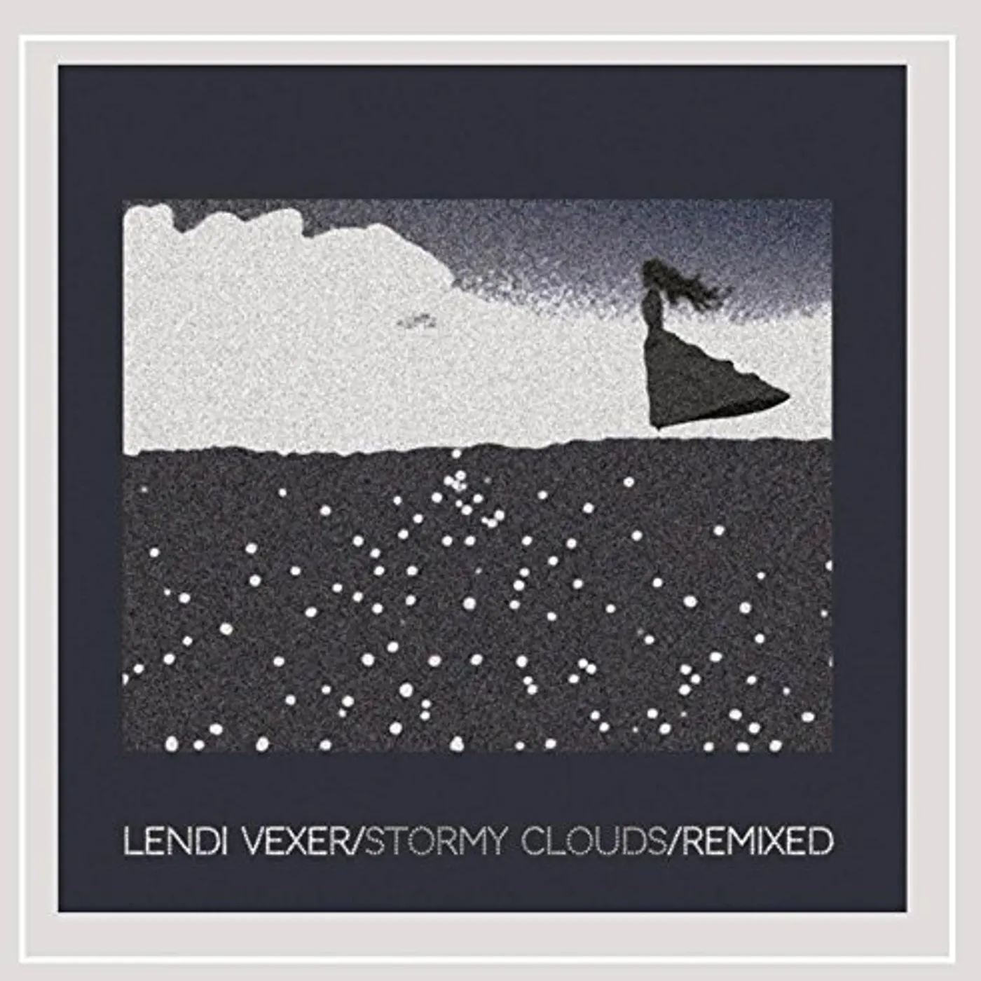Lêndi Vexer STORMY CLOUDS CD