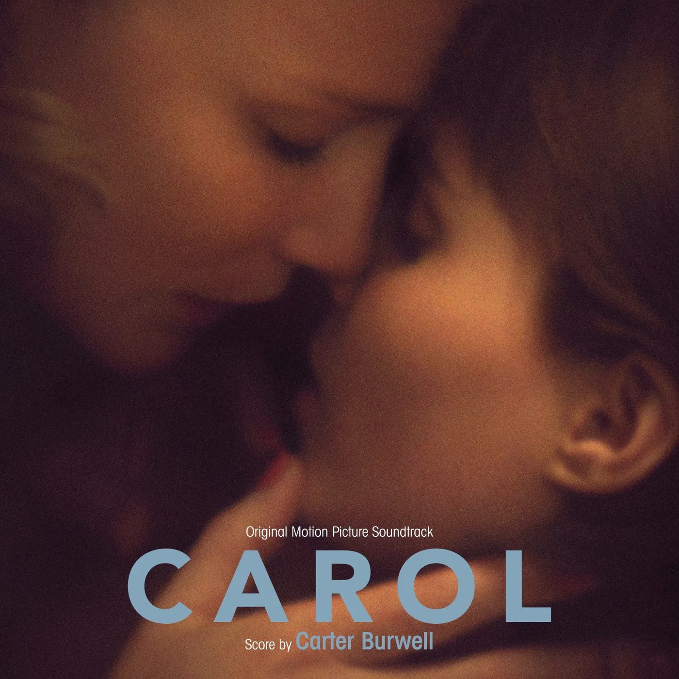 CAROL / Original Soundtrack Vinyl Record